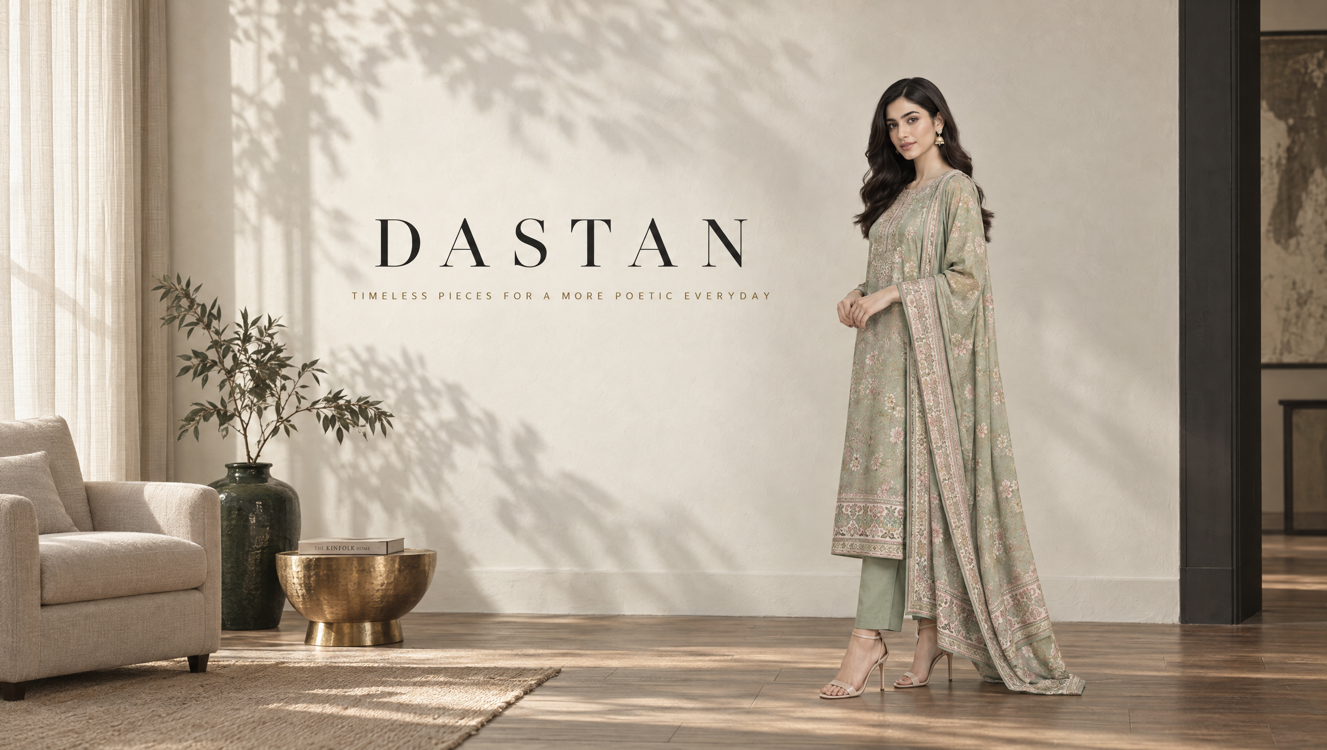 Website Banner